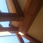 Sherrys house