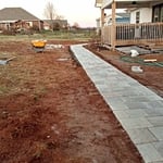 Walkway