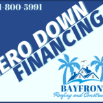 We offer Financing!