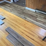 Flooring
