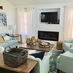 The Family Room After