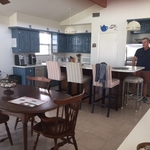 The Kitchen Before