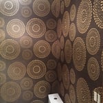 Wallpaper Installs