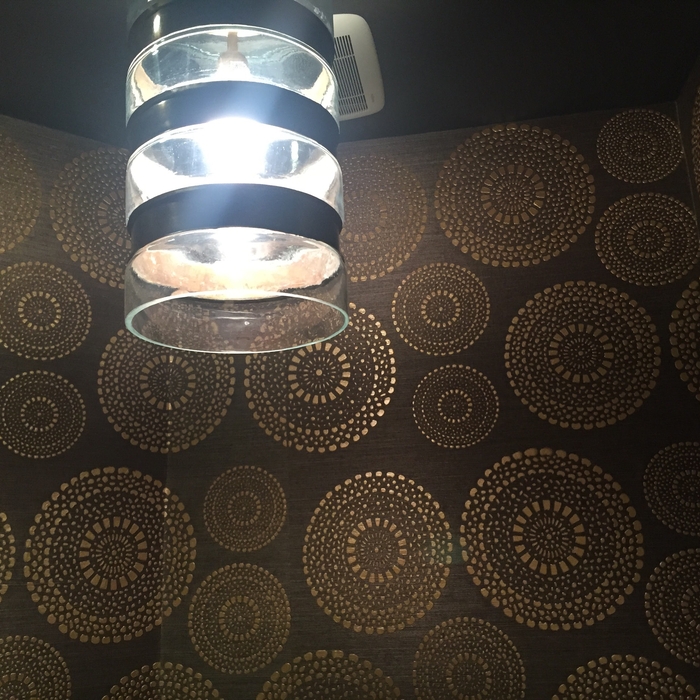 Wallpaper Installs