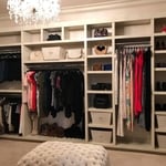 Gorgeous Closet