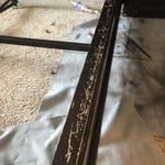 Wood repair