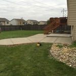 all done