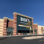 Dicks Sporting Goods