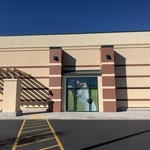 Brick & Stucco