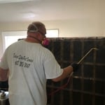 Bed bug extermination