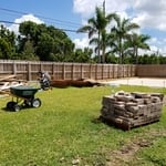 Side Yard