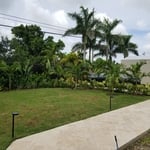 Side Yard