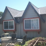 exterior painting