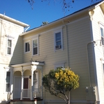Exterior repaint