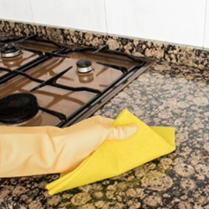 Customized Cleaning Services