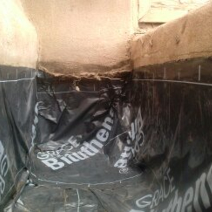 Our Work