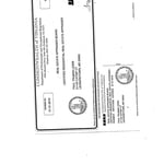 License