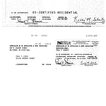 MD License