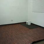 Grant project after