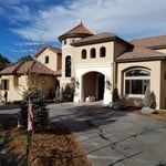 New Construction Clean