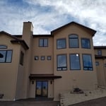 New Constuction Clean