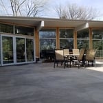 broadmoor residence