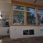 broadmoor residence