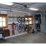Garage After