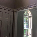 Entry Repainted