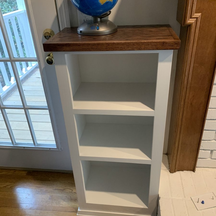 Built-Ins