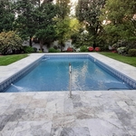 Inground Pool