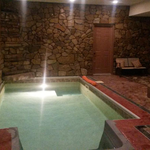 Indoor Therapy Pool