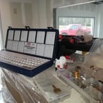 Commercial Rekey Assignment