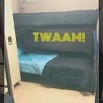 Man Camp Clean Up