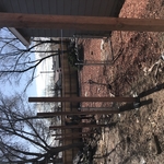 4x4 posts