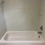 Bath Regrout & Color Seal