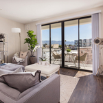 APARTMENT STAGING / DESIGN