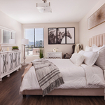 URBAN BEDROOM