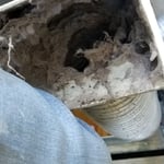 Dryer Vents