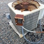 25 Year Old AC