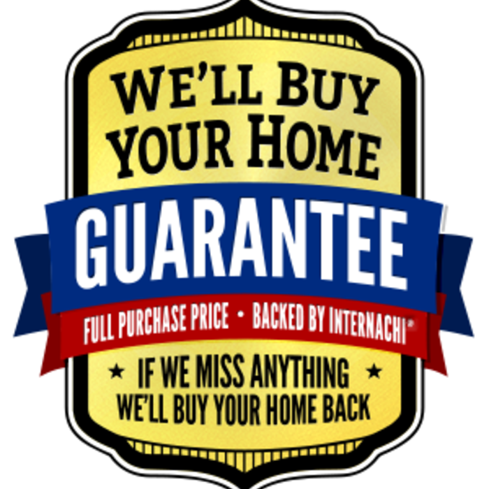 Buy Back Guarantee