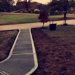 Sidewalk