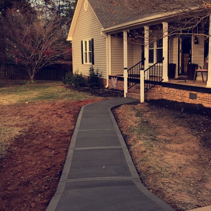 Sidewalk