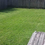 Customer yard
