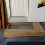 Stair Unit 1