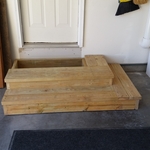 Stair Unit 2
