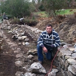 Historic Farmers Wall