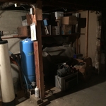 Basement Fortification