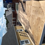 Roof Repair (Nashua NH)