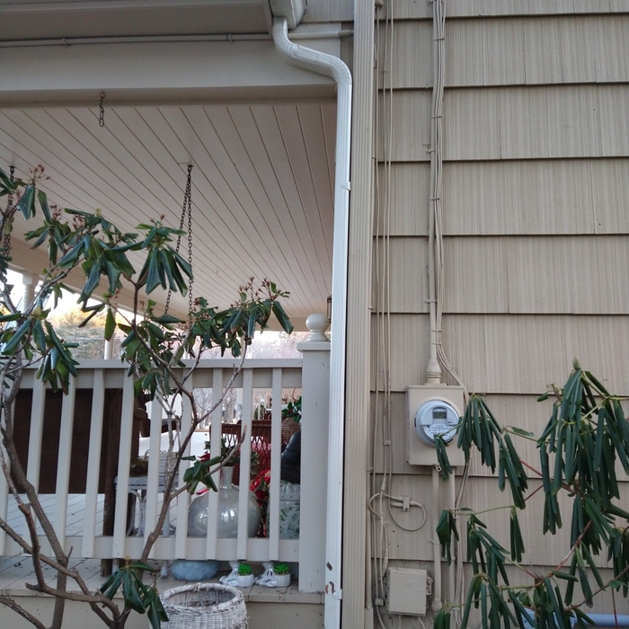 Gutter Installation NH